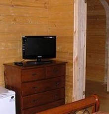 Кипарис коттедж