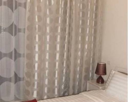 Bay Central Tower Apartments