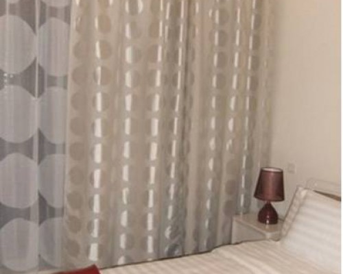 Bay Central Tower Apartments