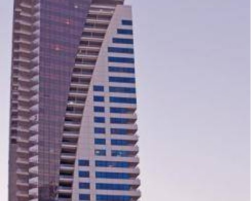Dusit Residence Dubai Marina