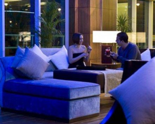 Dusit Residence Dubai Marina