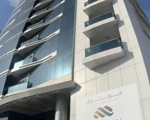 Home to Home - Sadaf 5 Tower