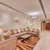 Pearl Marina Hotel Apartment 5* — апарт-отель в Дубай Марине