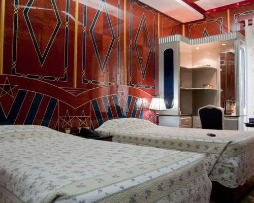 Sun City International Hotel 2*