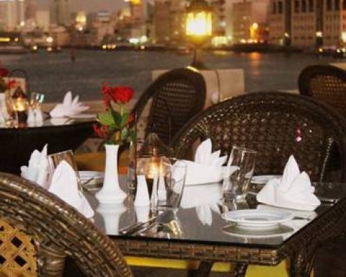 Barjeel Heritage Guest House 3*
