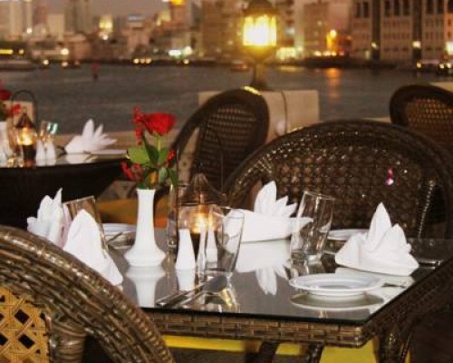 Barjeel Heritage Guest House 3*