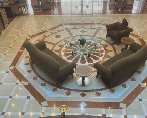 Desert Rose Hotel Apartments