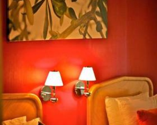 Oasis Court Hotel Apartments 3*