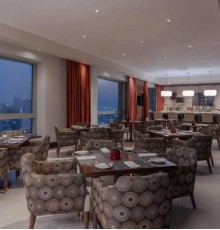 Swissotel Al Ghurair Dubai 5* Swissotel Al Ghurair Dubai 5*