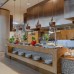 Swissotel Al Ghurair Dubai 5* — отель в Дубае, Дейра