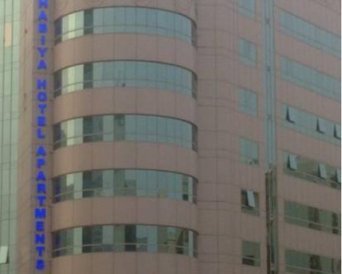 Al Zahabiya Hotel Apartments