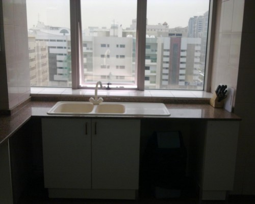 Al Zahabiya Hotel Apartments