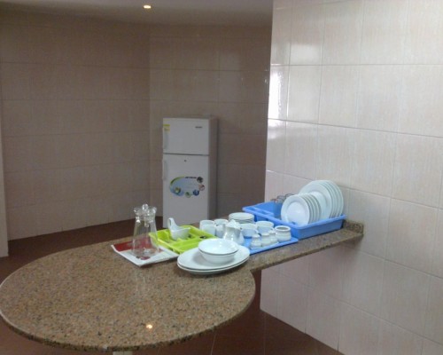 Al Zahabiya Hotel Apartments