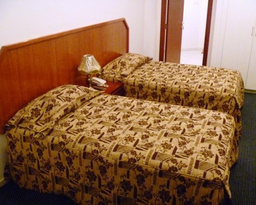 Al Zahabiya Hotel Apartments