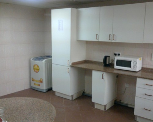 Al Zahabiya Hotel Apartments