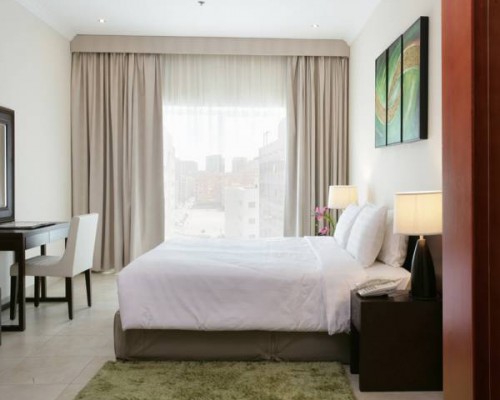 Auris Hotel Apartments Deira