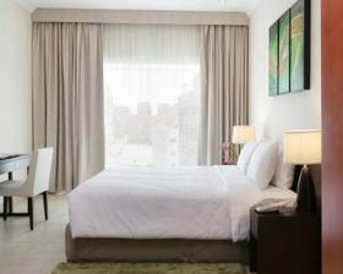 Auris Hotel Apartments Deira