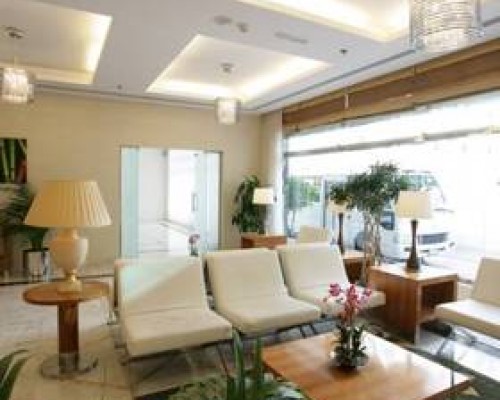 Auris Hotel Apartments Deira