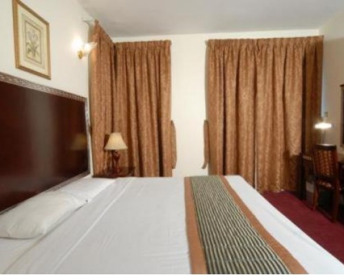 Royal Plaza Hotel Apartments