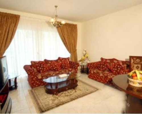 Royal Plaza Hotel Apartments