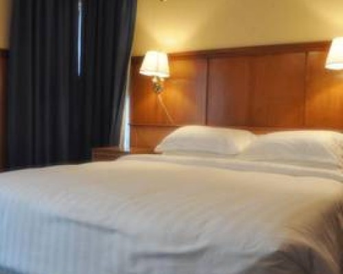 Royal Plaza Hotel Apartments