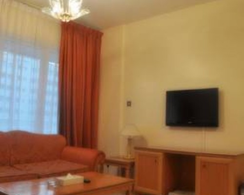 Royal Plaza Hotel Apartments