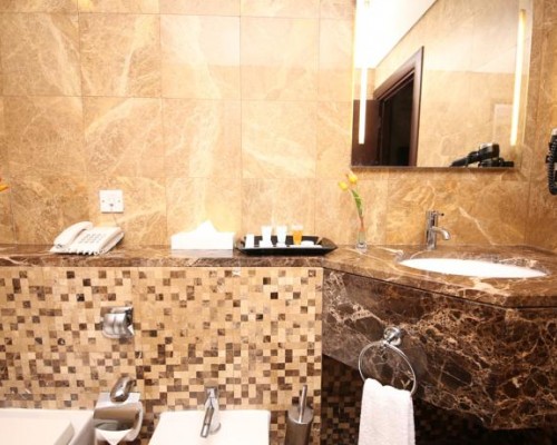 Tulip Creek Hotel Apartments 2* — апартаменты в Дейре, Дубай