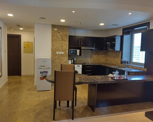 Tulip Creek Hotel Apartments 2* — апартаменты в Дейре, Дубай