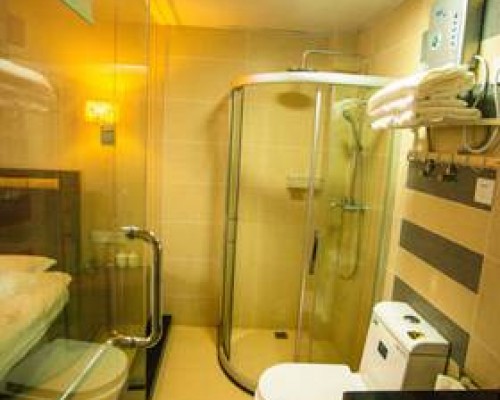 Jin Peng Heng Holiday Hotel на Хайнане: что важно знать перед бронированием