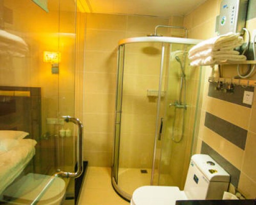 Jin Peng Heng Holiday Hotel на Хайнане: что важно знать перед бронированием