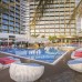 Yas Island Rotana 4* — отдых на острове Яс в Абу-Даби