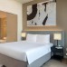 Yas Island Rotana 4* — отдых на острове Яс в Абу-Даби