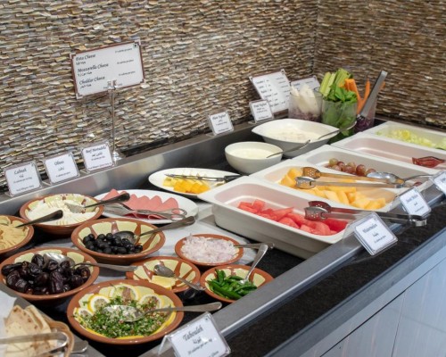 Savoy Park Hotel Apartments 4* — апарт-отель в Дубае