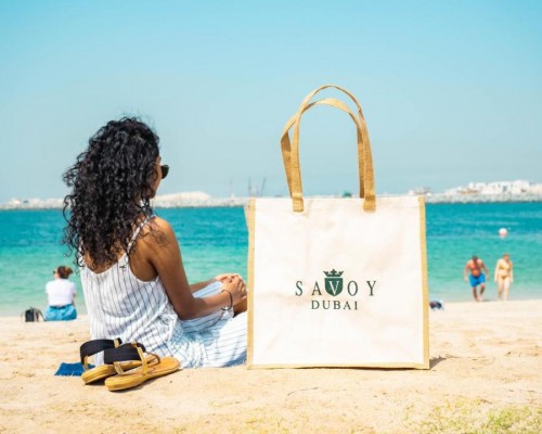 Savoy Park Hotel Apartments 4* — апарт-отель в Дубае