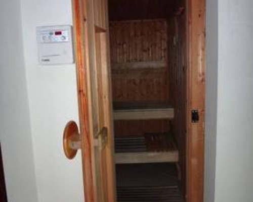 Waterfront Hotel Apartments