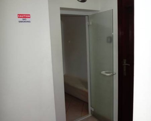 Waterfront Hotel Apartments