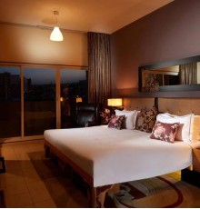 ZiQoo Hotel Apartment