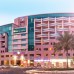 ZiQoo Hotel Apartment, Дубай — апартаменты с кухней и стиральной машиной