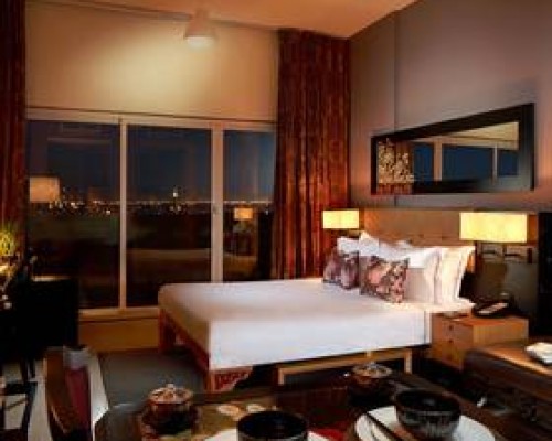 ZiQoo Hotel Apartment, Дубай — апартаменты с кухней и стиральной машиной
