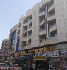 Florida International Hotel 2* Florida International Hotel 2*