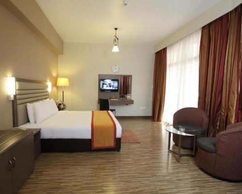 Florida International Hotel 2*