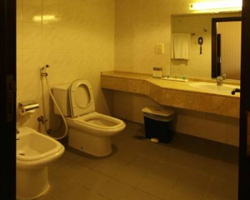 Florida International Hotel 2*