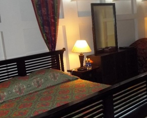 Ahmedia Heritage Guesthouse 3*