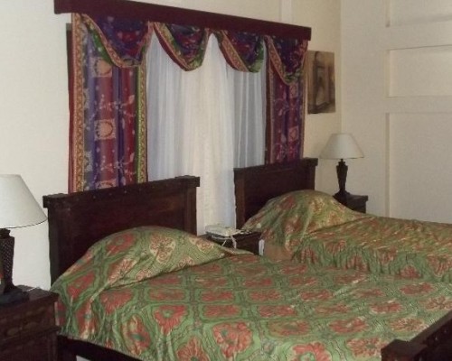 Ahmedia Heritage Guesthouse 3*