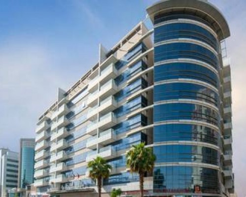 City Heart Hotel Apartments