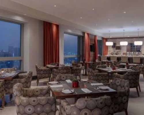 City Heart Hotel Apartments