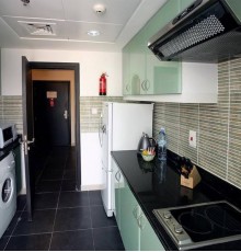 Gulf Oasis Hotel Apartments 4* Gulf Oasis Hotel Apartments 4*