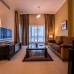 Gulf Oasis Hotel Apartments 4*