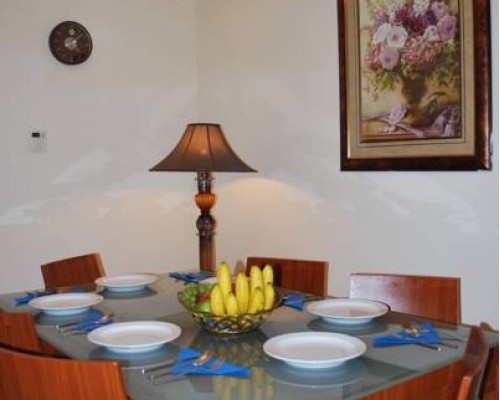 Al Deyafa Hotel Apartments