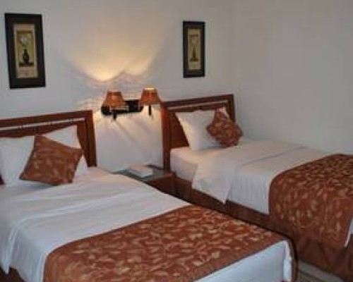 Al Deyafa Hotel Apartments
